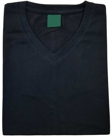 V-NECK T-SHIRT