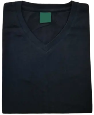 V-NECK T-SHIRT