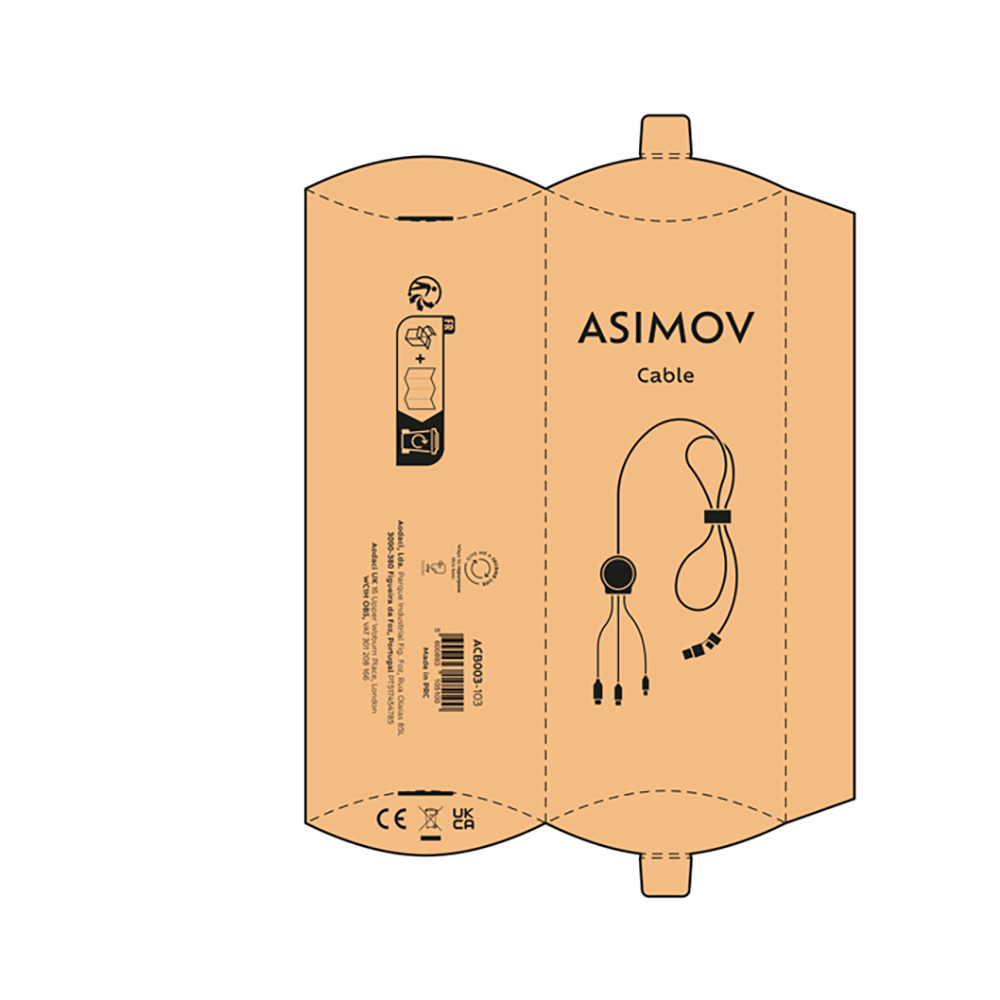 Asimov