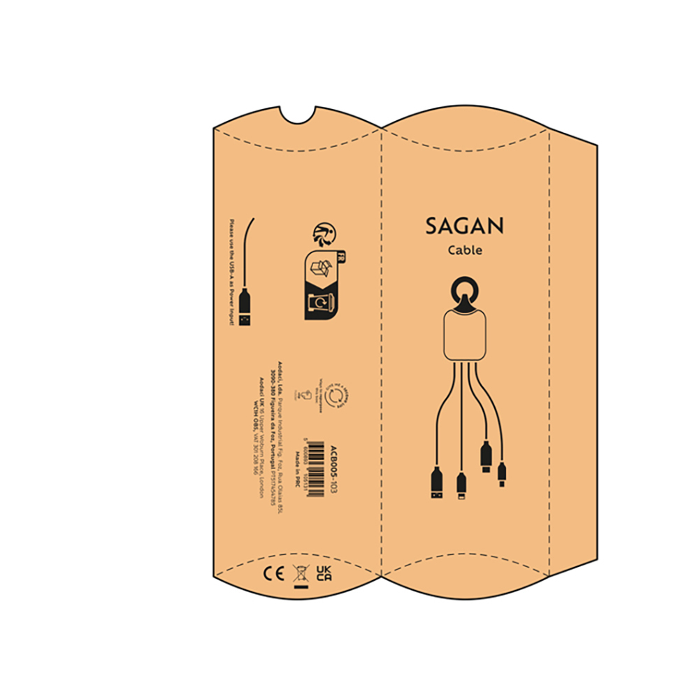 Sagan