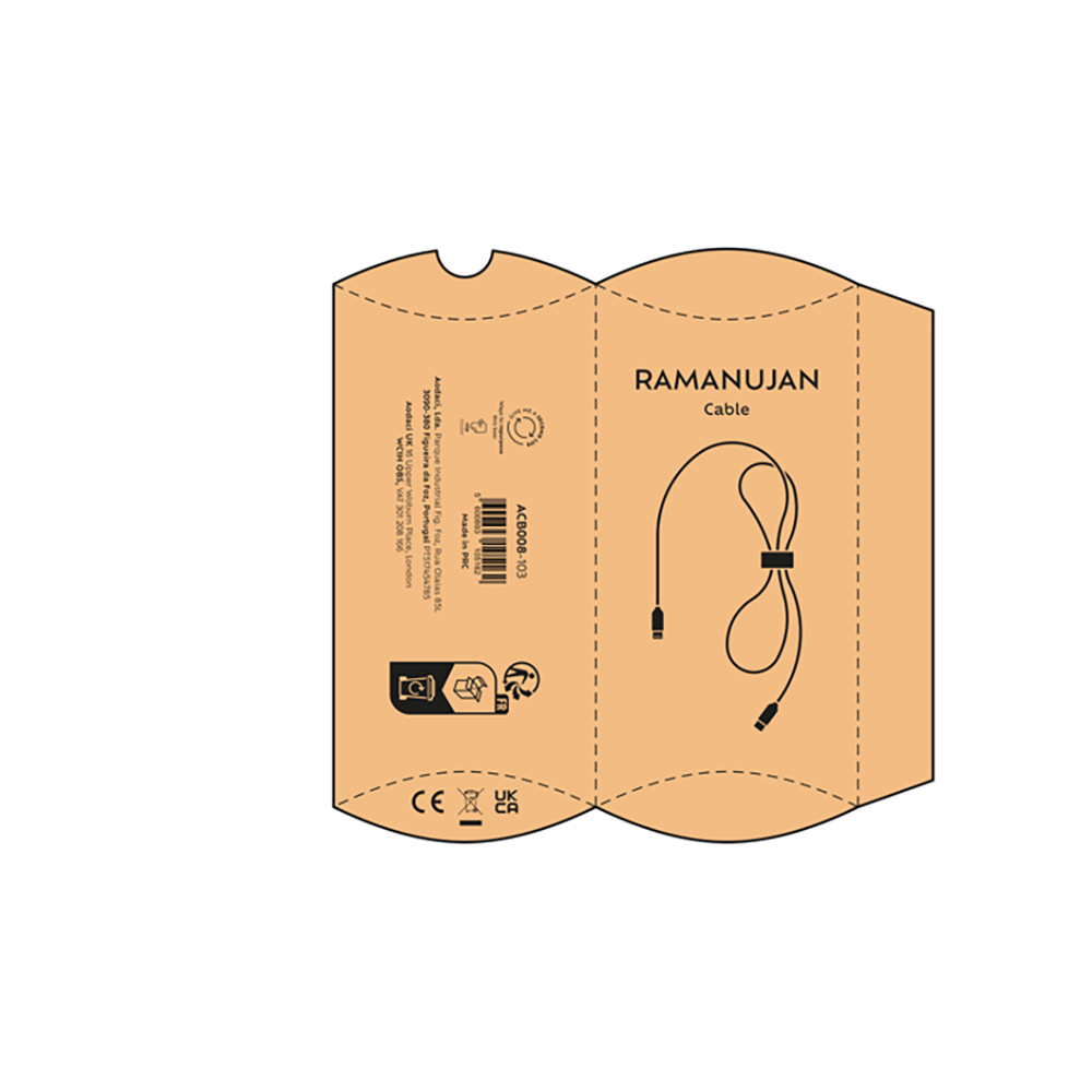 Ramanujan