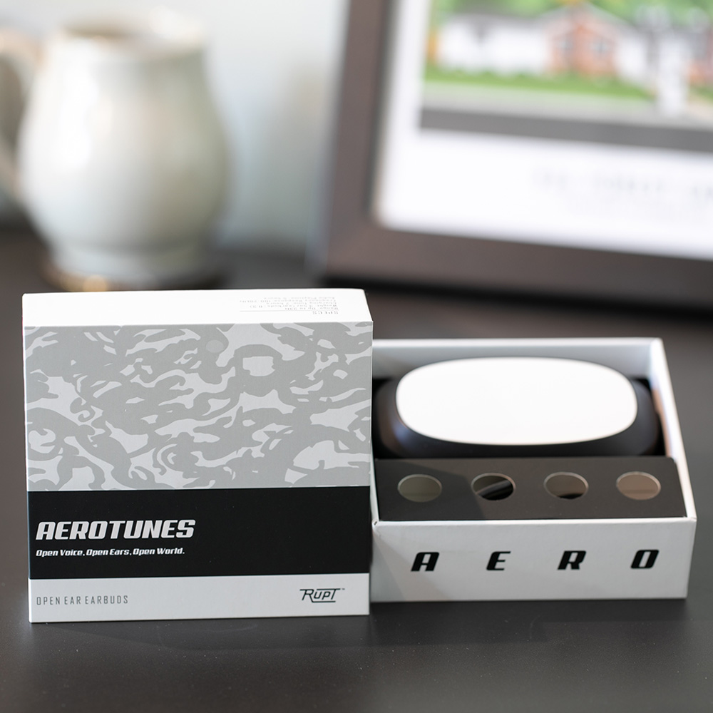 AeroTunes