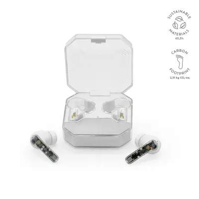 Ghostbuds