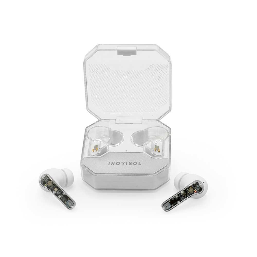 Ghostbuds