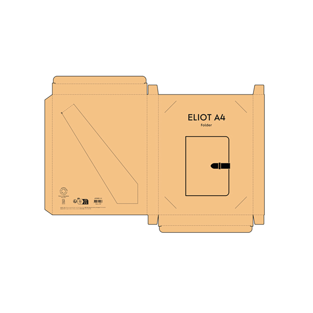 Eliot A4