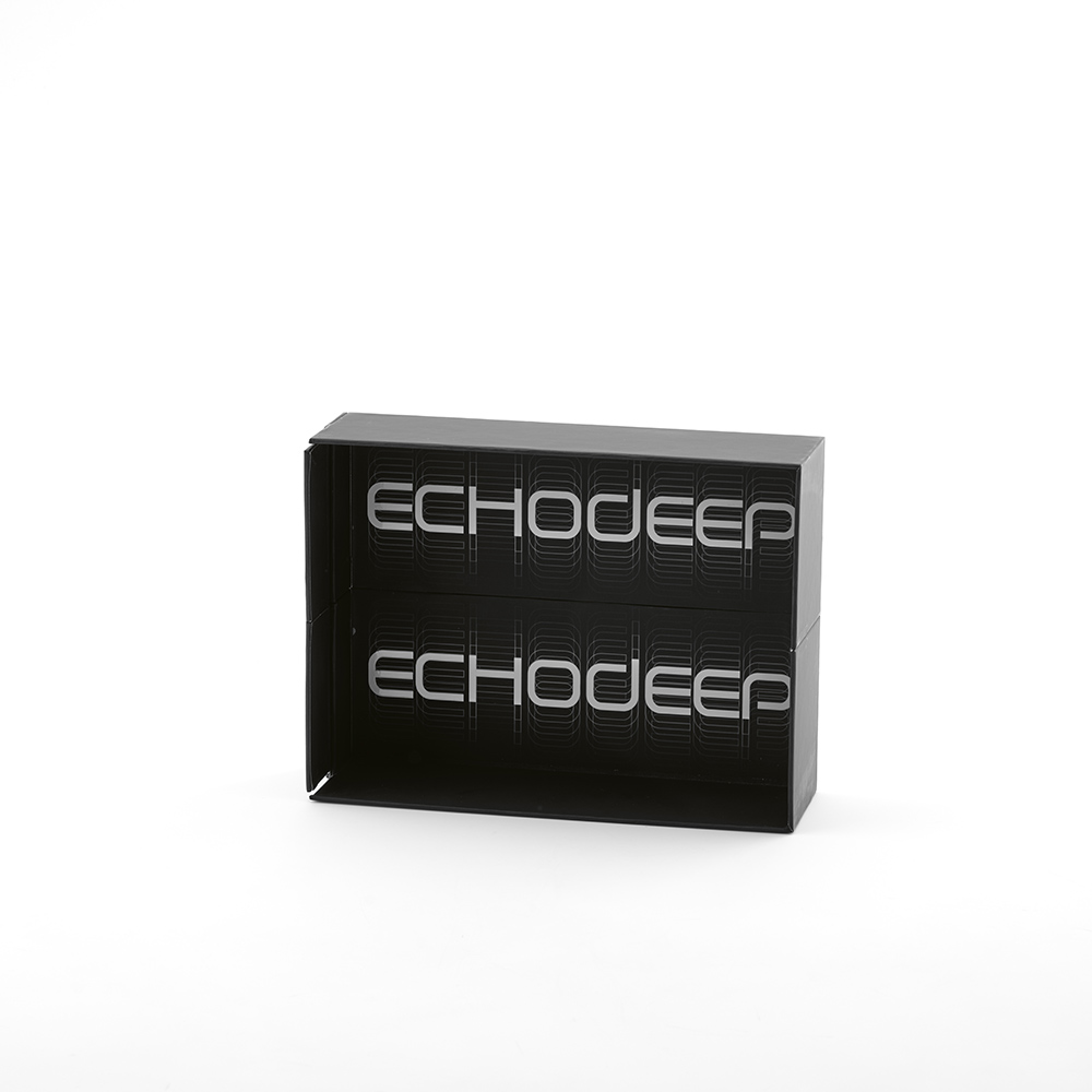 Echodeep