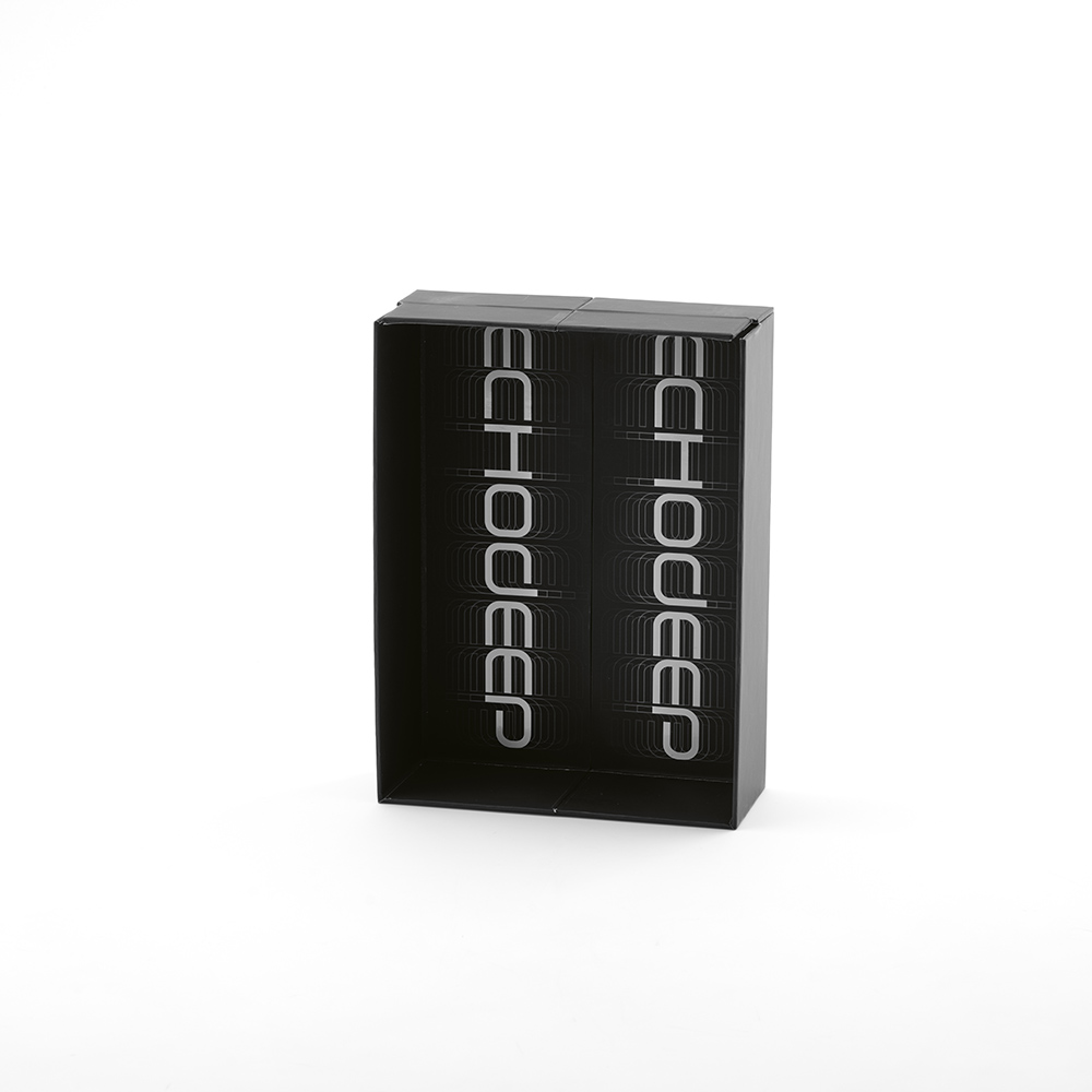 Echodeep