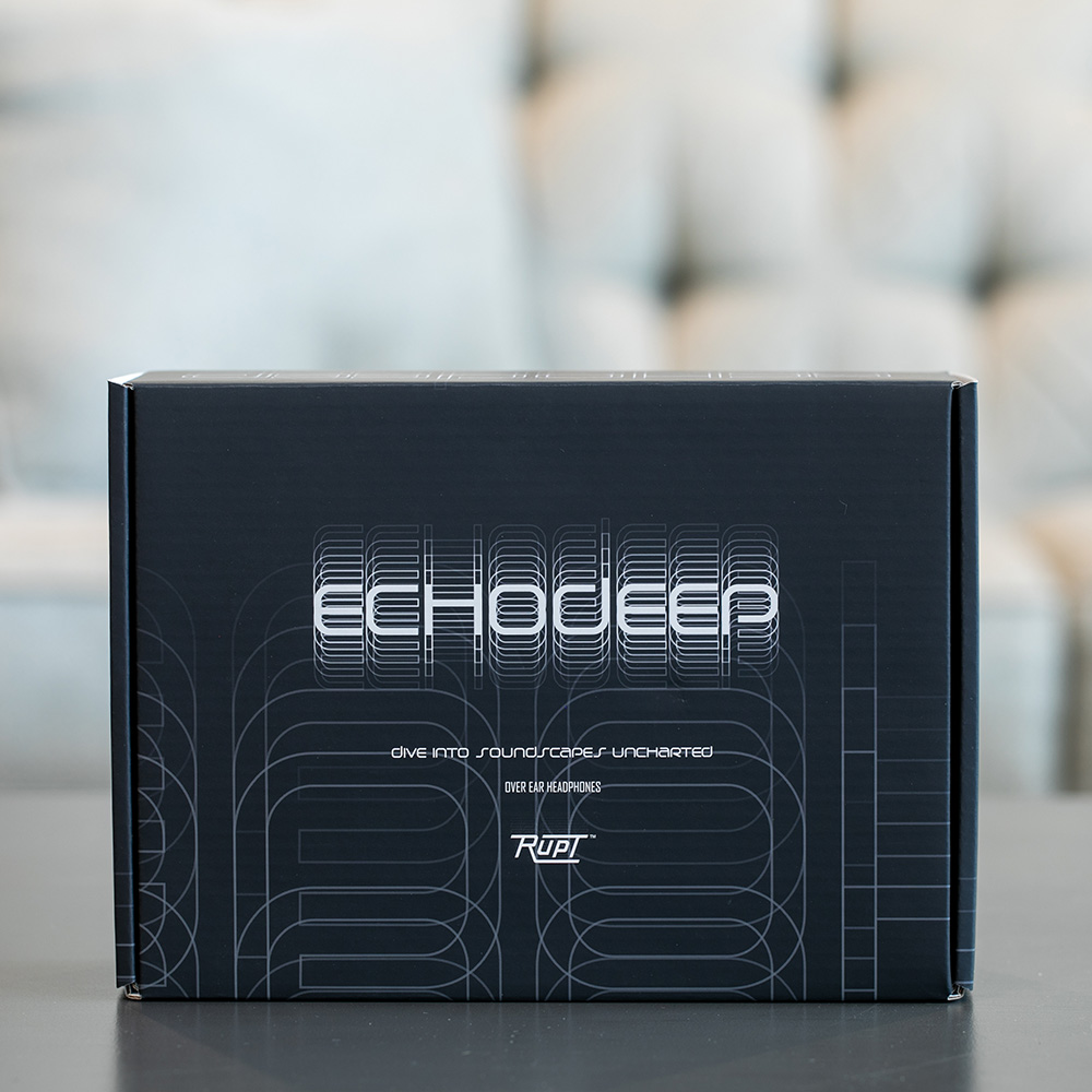 Echodeep