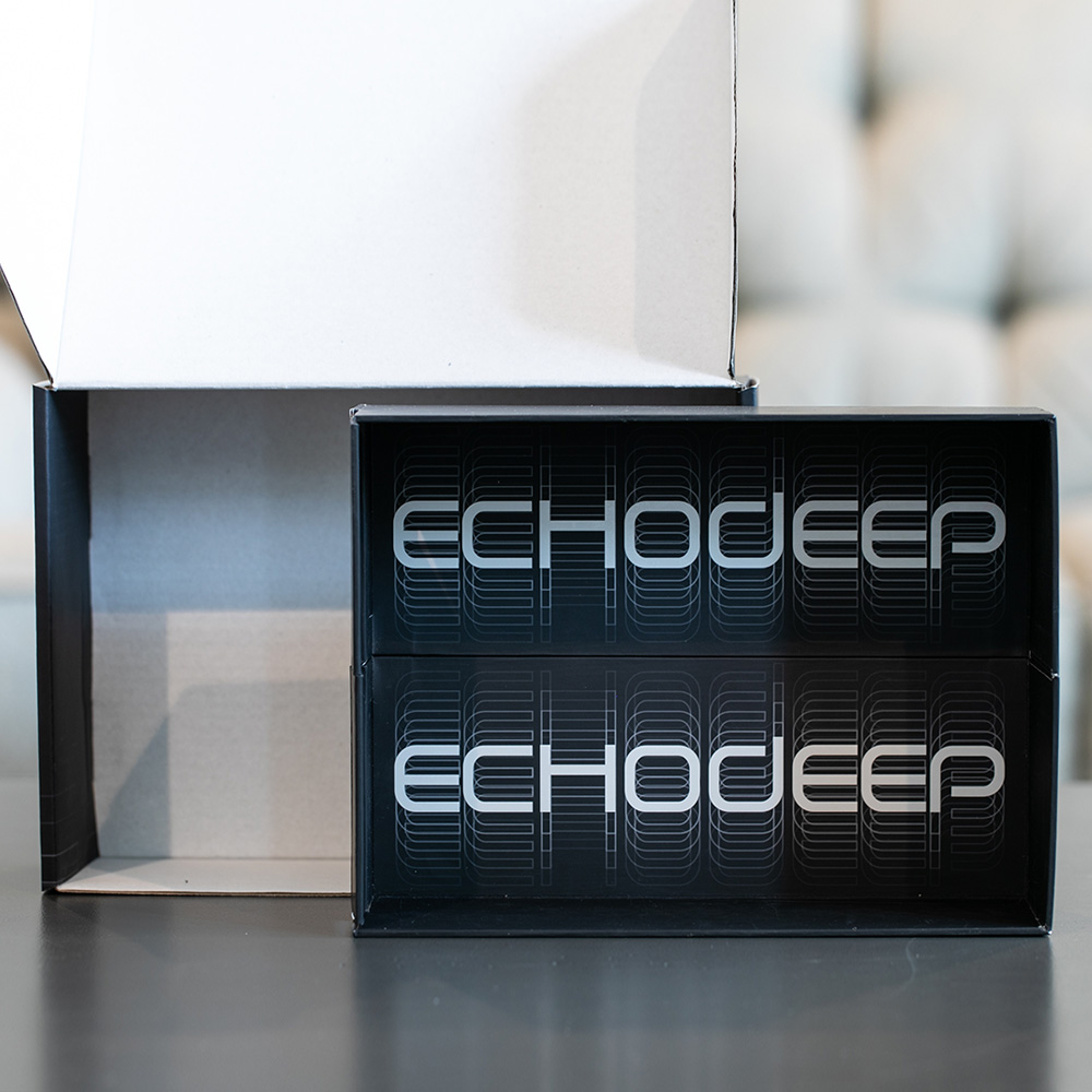 Echodeep
