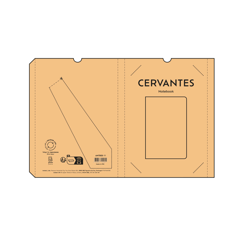 Cervantes