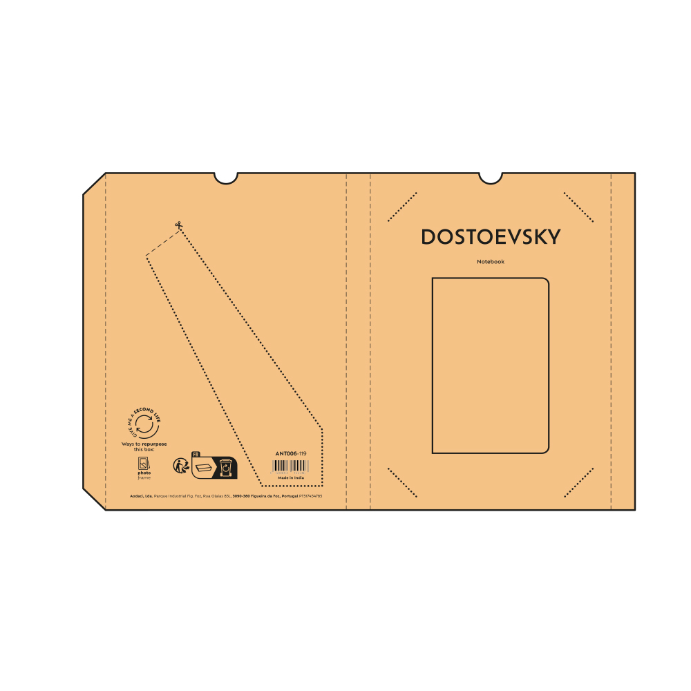 Dostoevsky