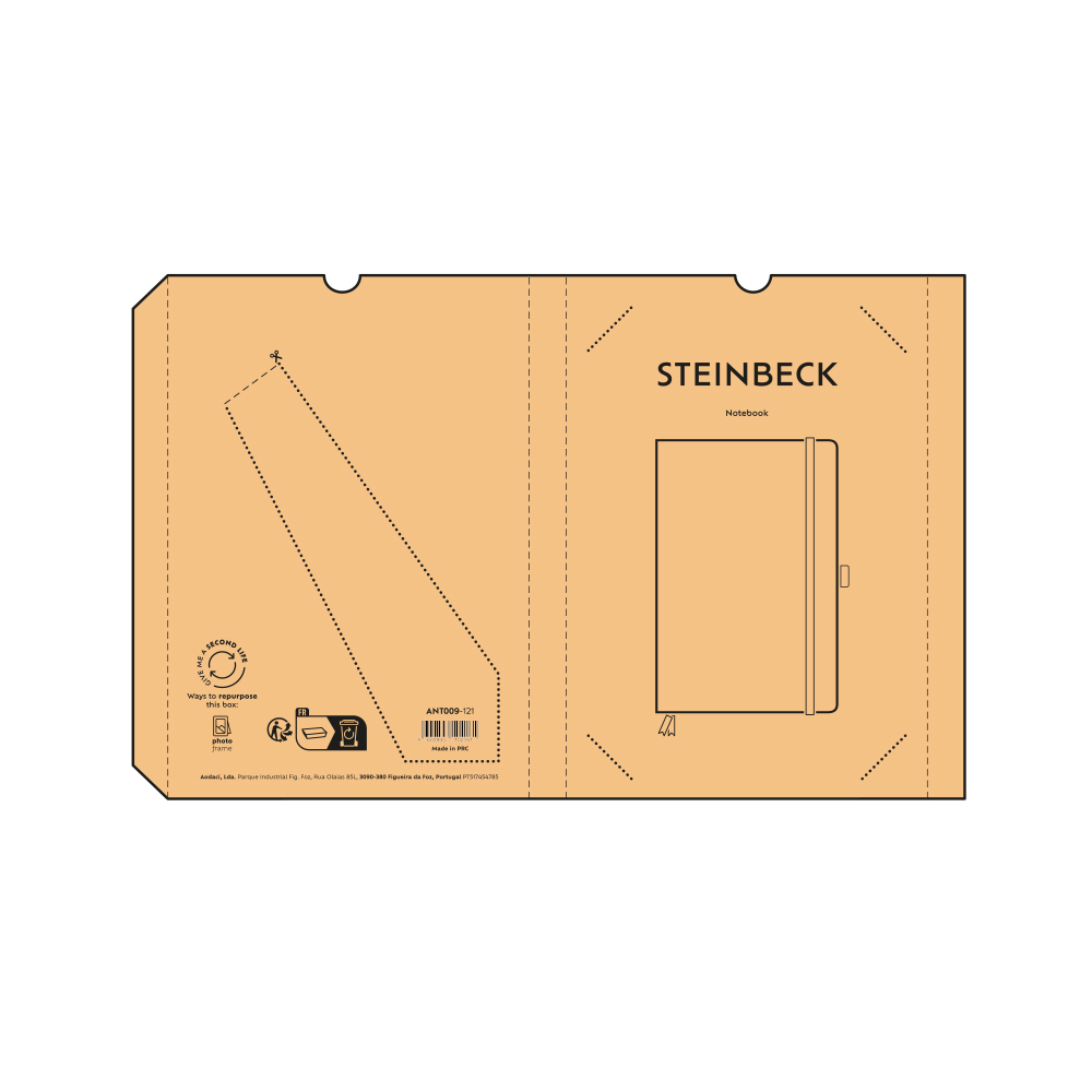 Steinbeck