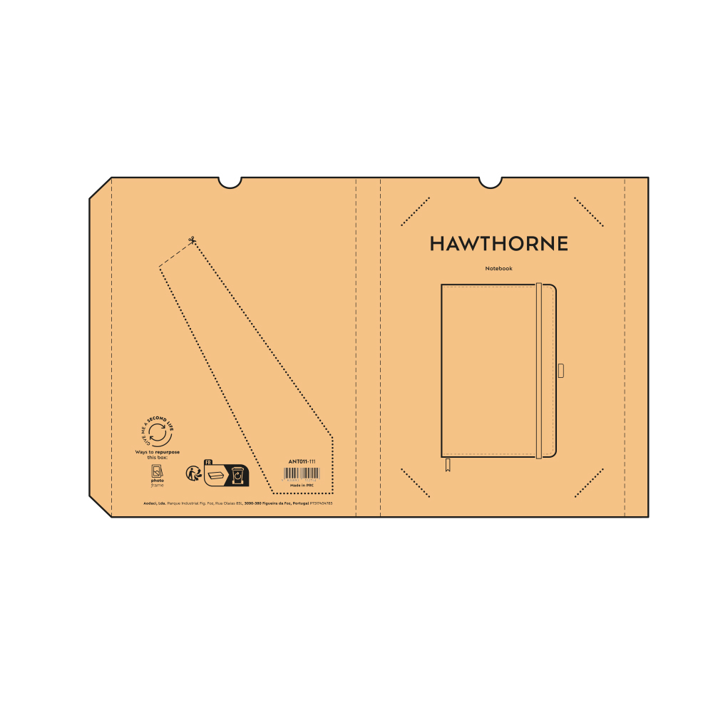 Hawthorne