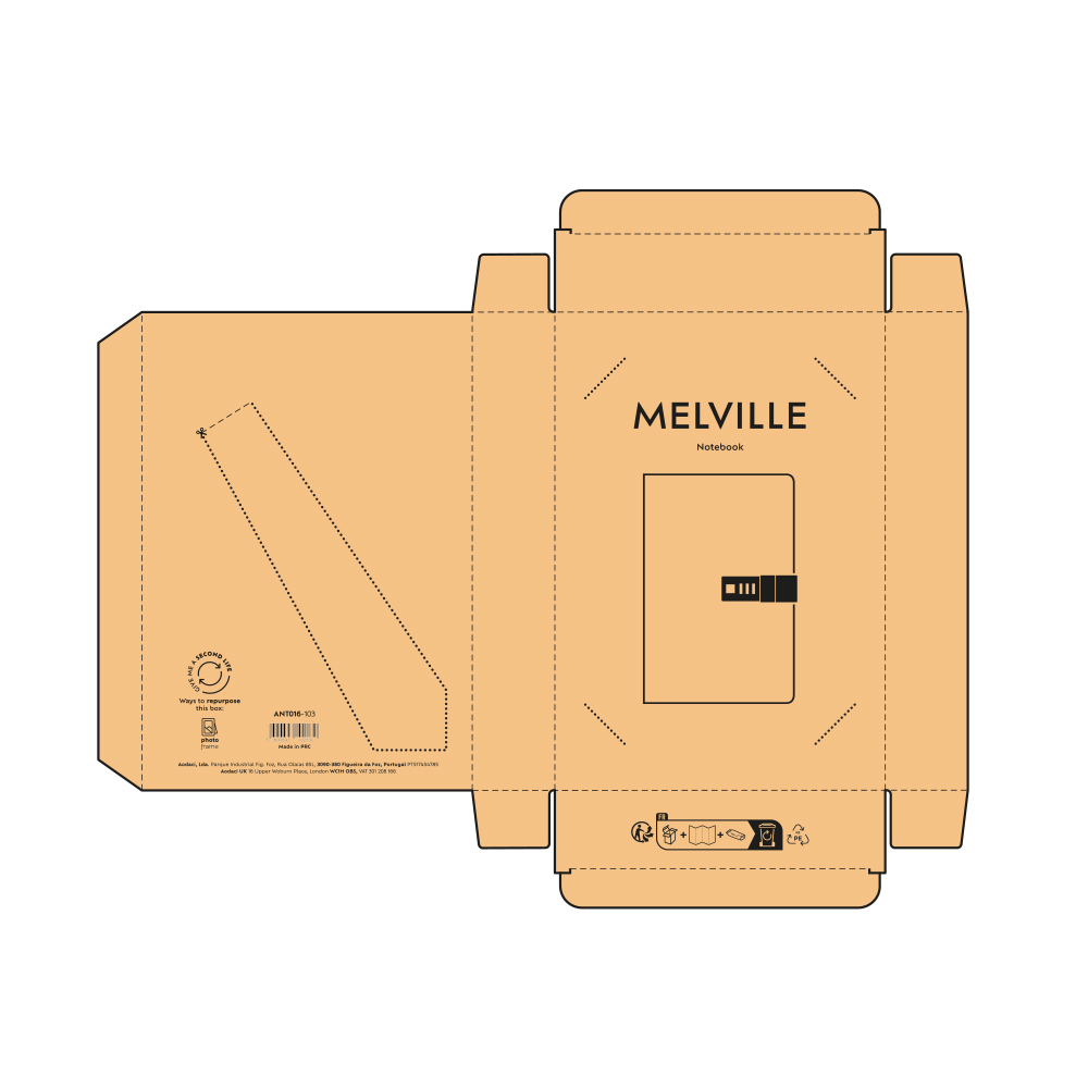 Melville