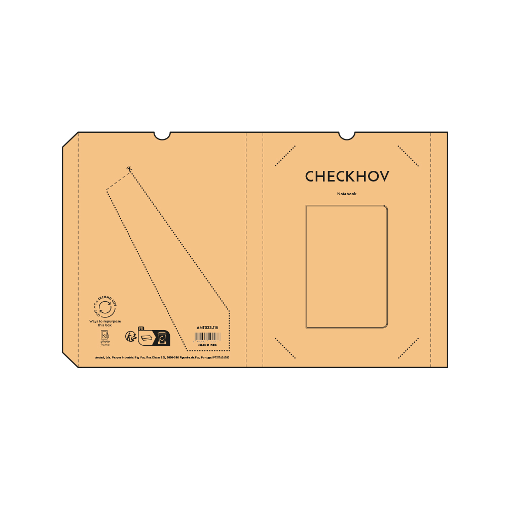 Checkhov