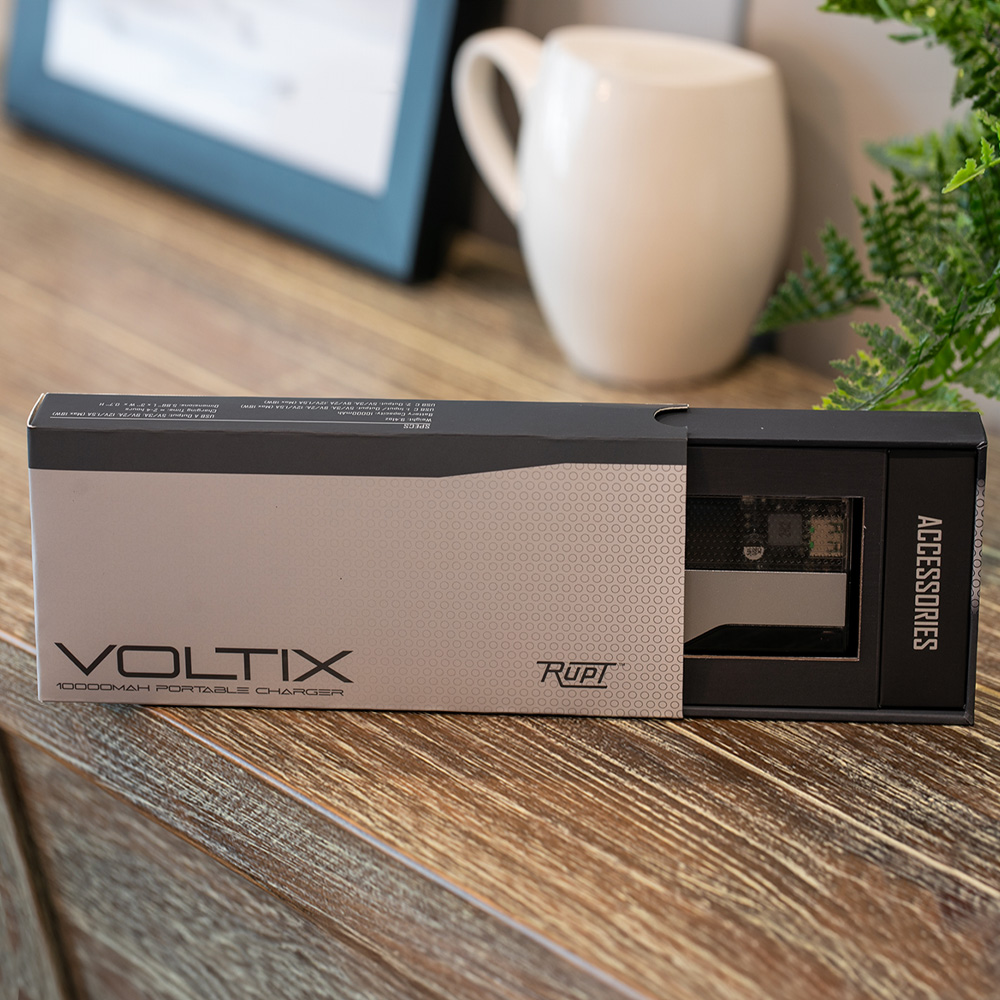 Voltix