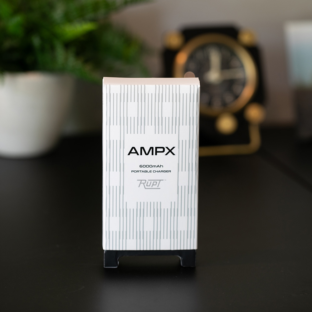 AmpX