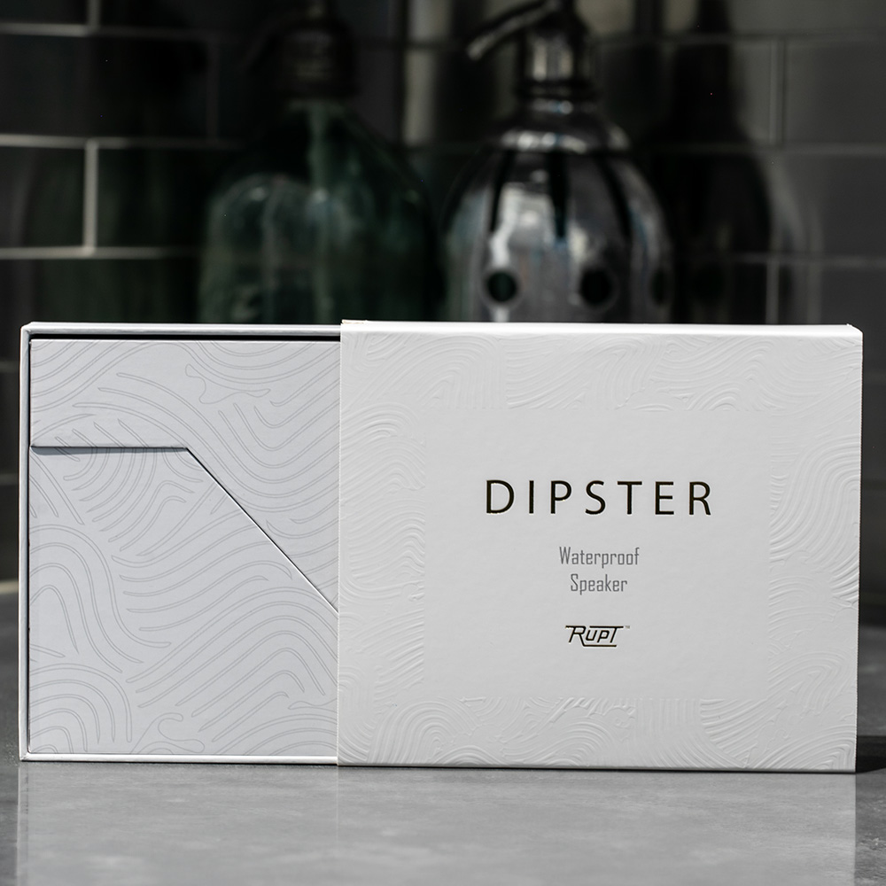 Dipster