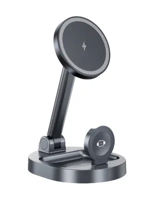 3n1 MagWIRELESS