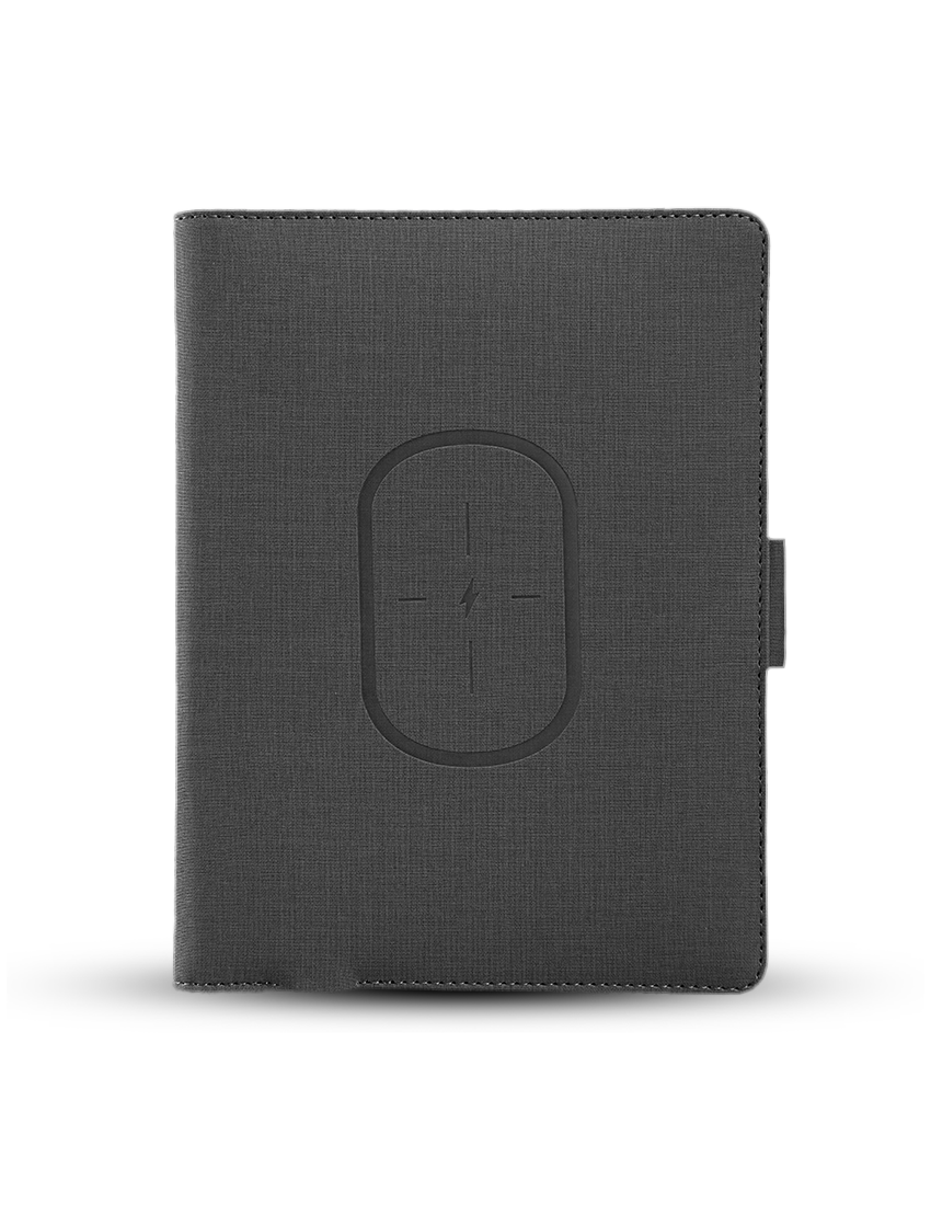 A5 SIZE NOTEBOOK