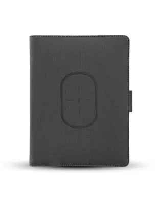 A5 SIZE NOTEBOOK