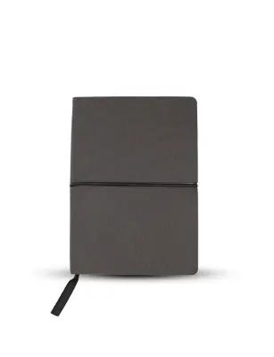 A6 SOFTY NOTEBOOK