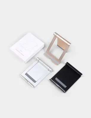ALU MOBILE HOLDER