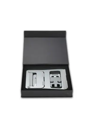 ALU TECH SET