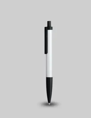 ALUMINUM PEN