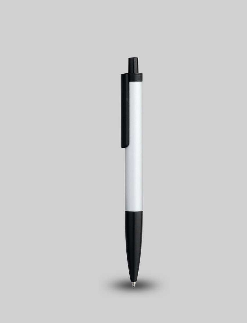 ALUMINUM PEN