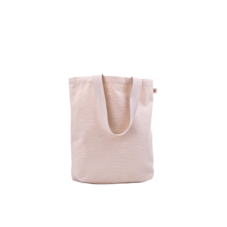 CANVAS TOTE