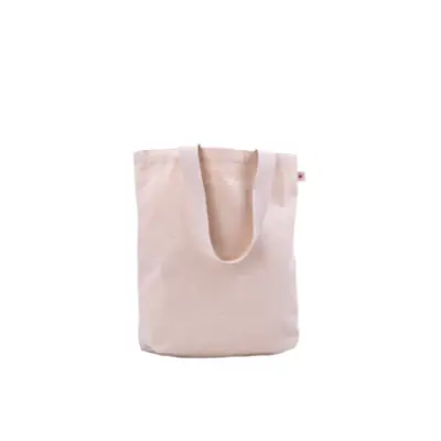 CANVAS TOTE