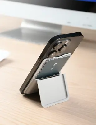 CARD STAND