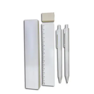 CLEAN STATIONERY SET