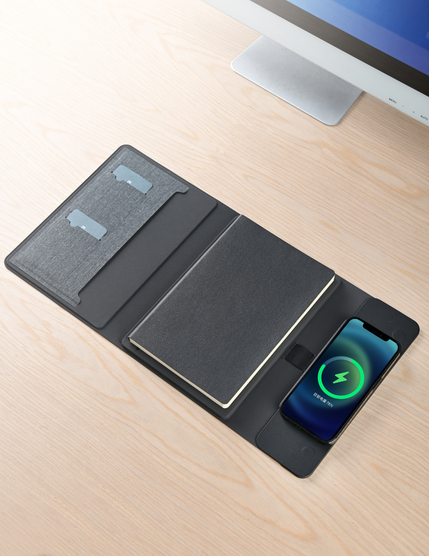 DIGINOTE PRO Dark Grey