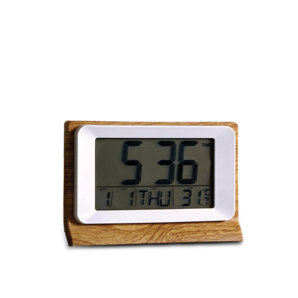 DIGITAL CLOCK
