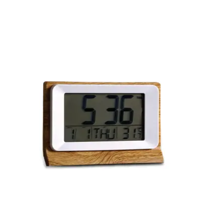 DIGITAL CLOCK