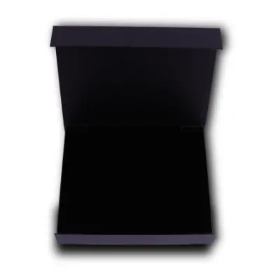 Foldable Box