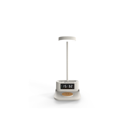 LAMP CLOCK