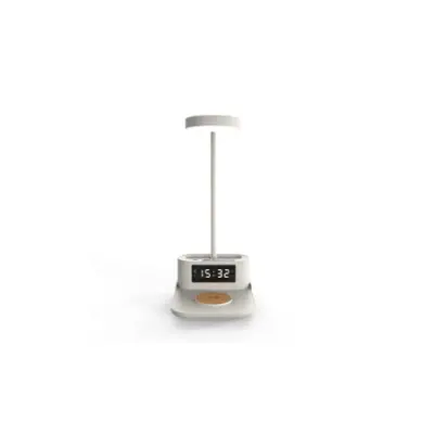 LAMP CLOCK