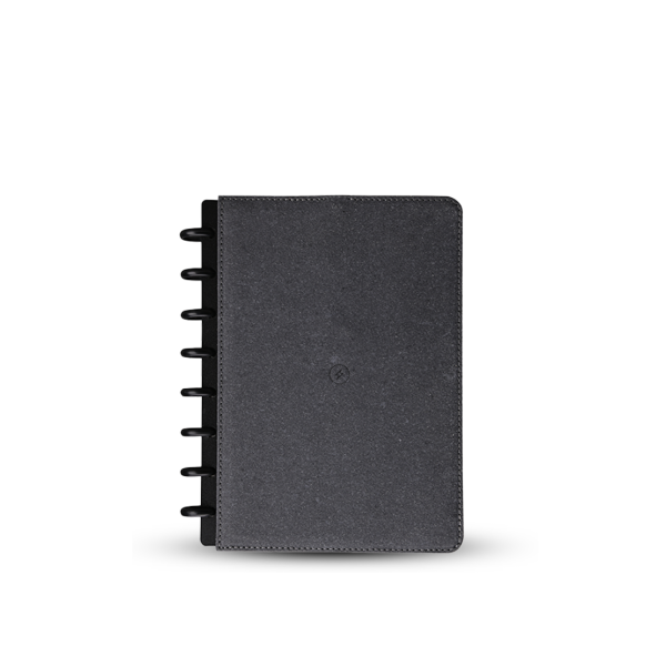 LEATHEREC NOTEBOOK