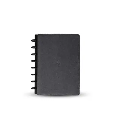 LEATHEREC NOTEBOOK