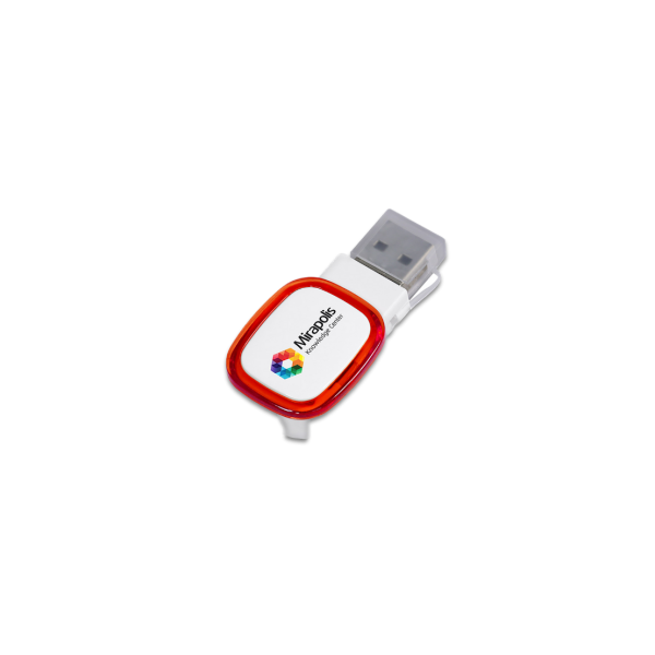 LIGHT UP USB