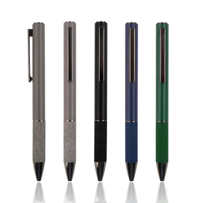PLUSH PEN
