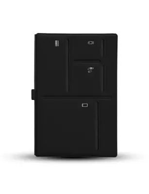 POCKET NOTEBOOK