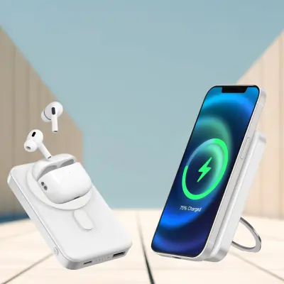POWER STAND