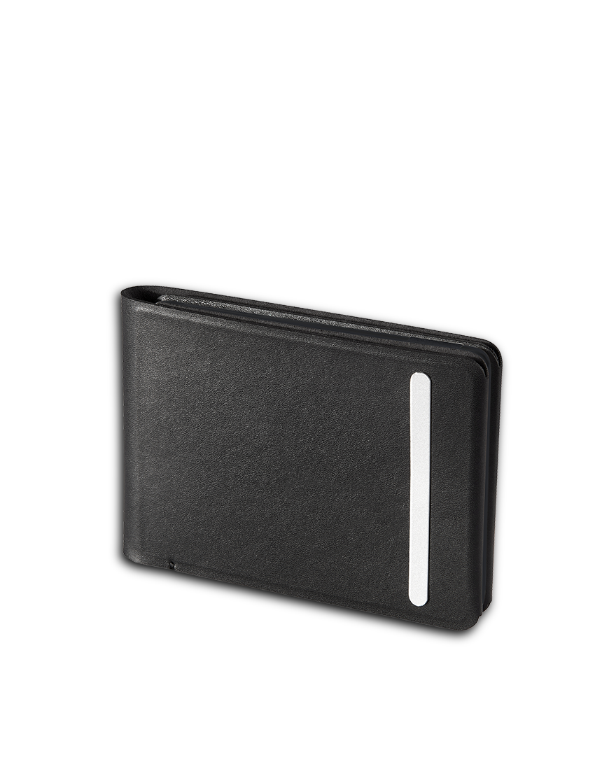 Rfid alu wallet