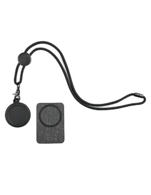 SMART ID Dark Grey