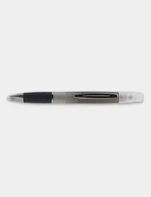 SPRAY PEN Black