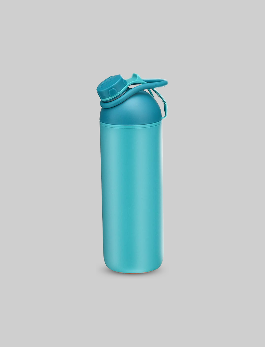 SUCTION BOTTLE ARTIST Turquoise
